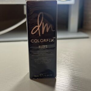 Danessa Myricks Beauty Colorfix Nudes in Rich Brown